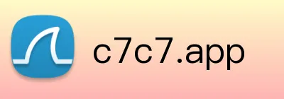 c7c7.app Logo