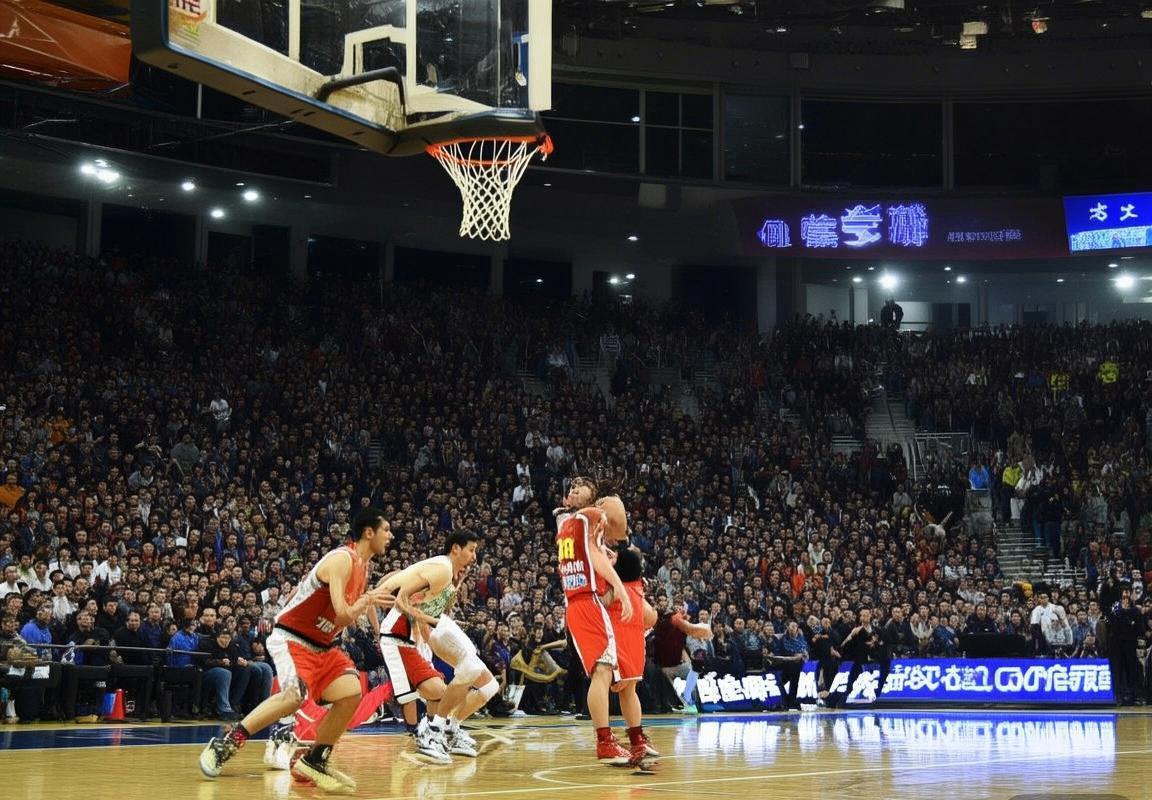 北京首钢对天津荣钢巅峰对决：篮球新王争霸战