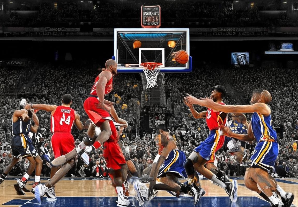 费城76人对阵金州勇士：NBA传奇对决回顾与未来展望