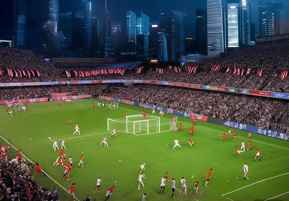 2019上海斯威联赛对决：战术对决与球星风采