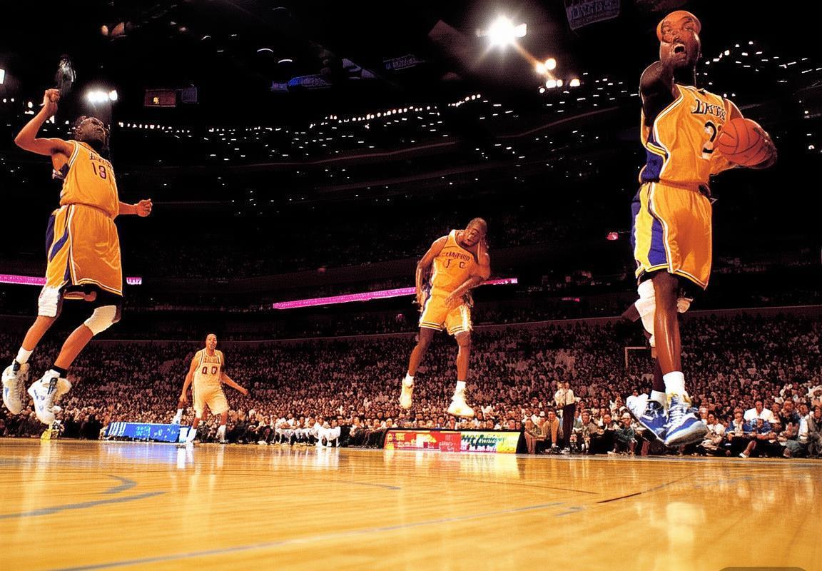 2009年NBA科比湖人vs爵士巅峰对决：经典战役回顾